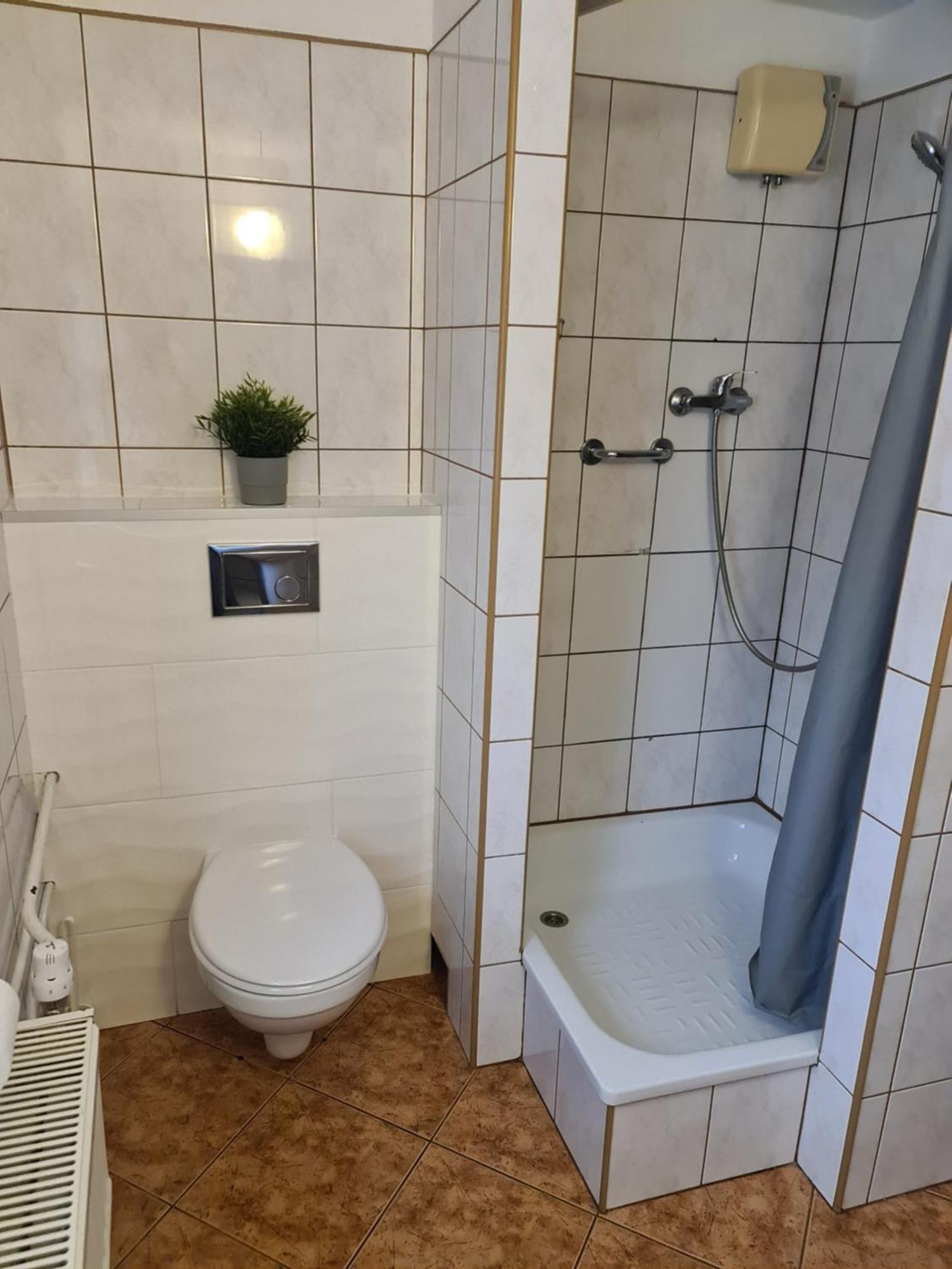 Pokoje Zacisze Lesne Stegna  Szoba fotó