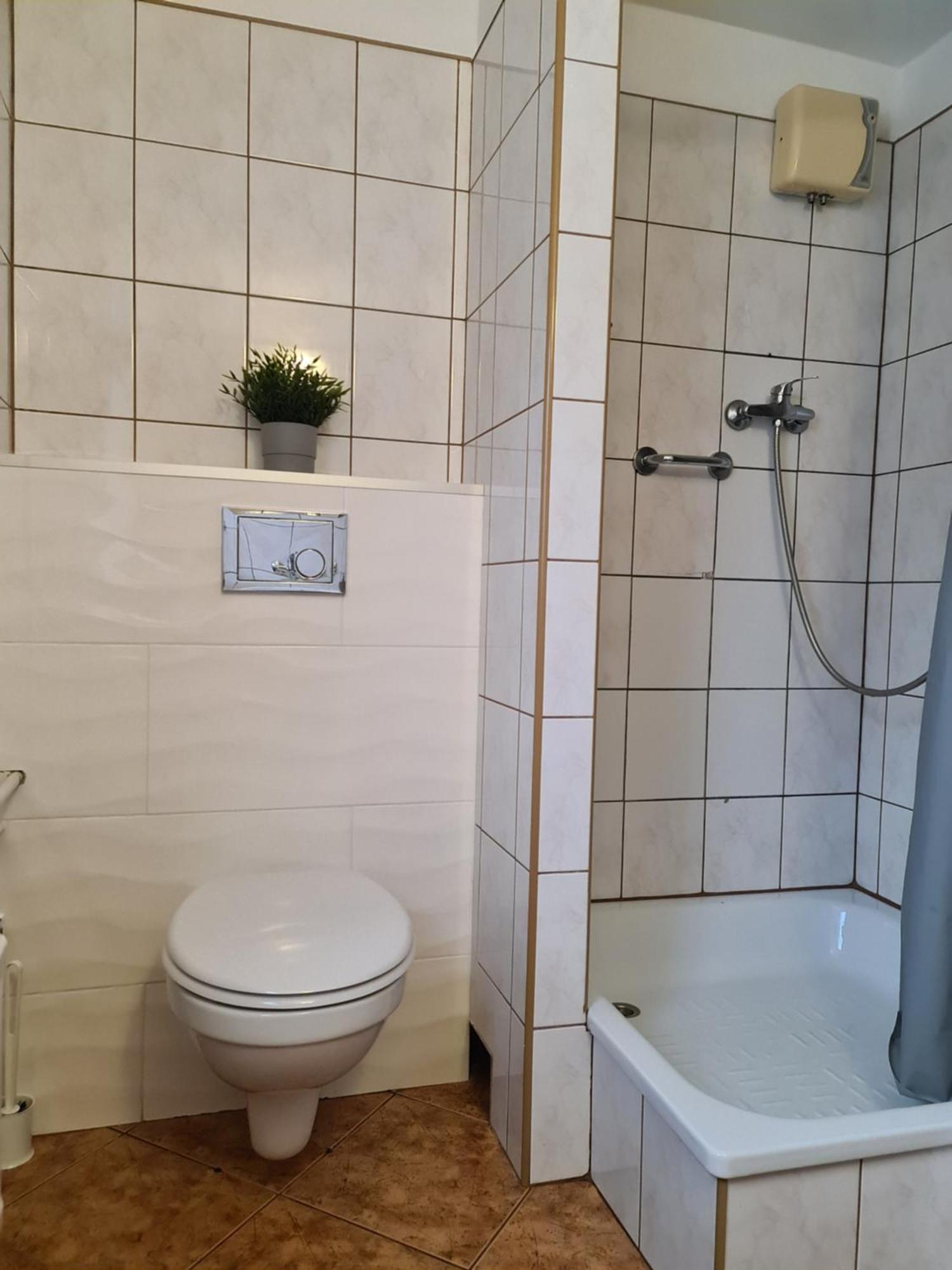 Pokoje Zacisze Lesne Stegna  Szoba fotó